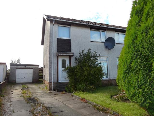  Image of 3 bedroom Semi-Detached house to rent in Piper Avenue Houston Johnstone PA6 at Houston Renfrewshire Renfrewshire, PA6 7LP