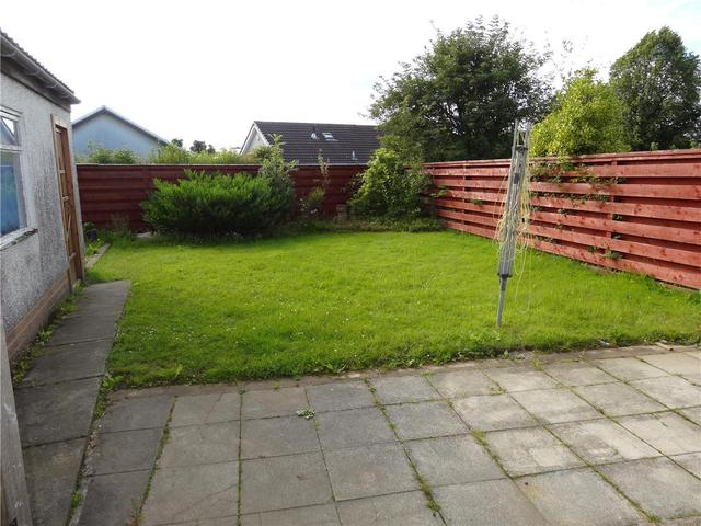  Image of 3 bedroom Semi-Detached house to rent in Piper Avenue Houston Johnstone PA6 at Houston Renfrewshire Renfrewshire, PA6 7LP