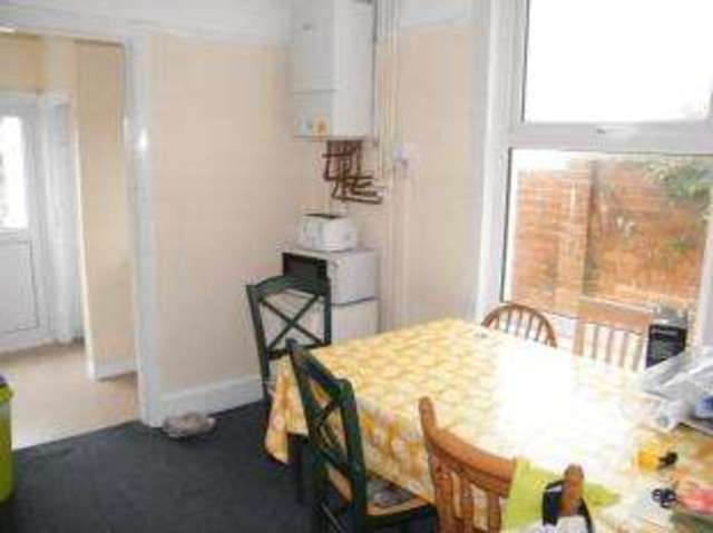  Image of 3 bedroom Terraced house for sale in Gifford Place Mutley Plymouth PL3 at Plymouth Devon Crabtree, PL3 4JA
