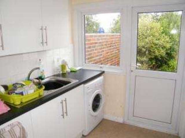  Image of 3 bedroom Terraced house for sale in Gifford Place Mutley Plymouth PL3 at Plymouth Devon Crabtree, PL3 4JA