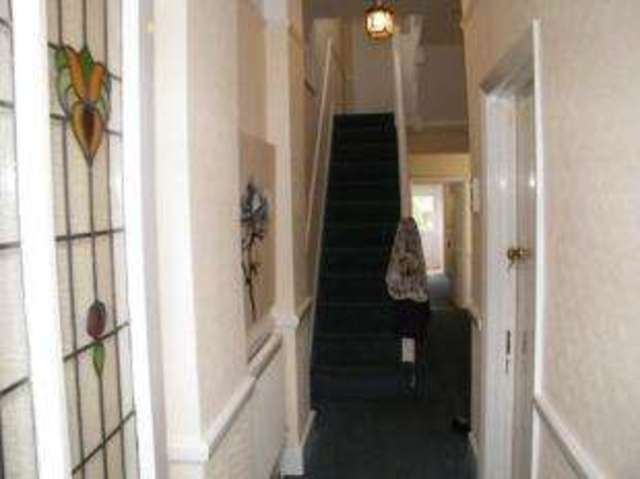  Image of 3 bedroom Terraced house for sale in Gifford Place Mutley Plymouth PL3 at Plymouth Devon Crabtree, PL3 4JA