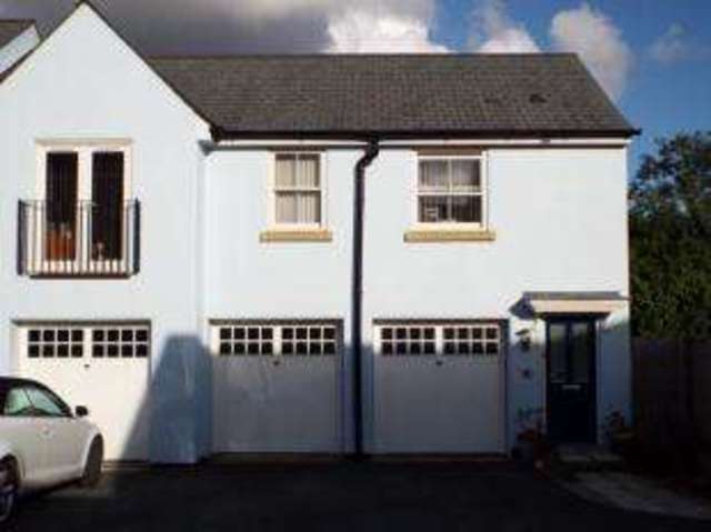  Image of 2 bedroom End of Terrace for sale in Carrolls Way Plymstock Plymouth PL9 at Plymouth Devon Goosewell, PL9 9FJ