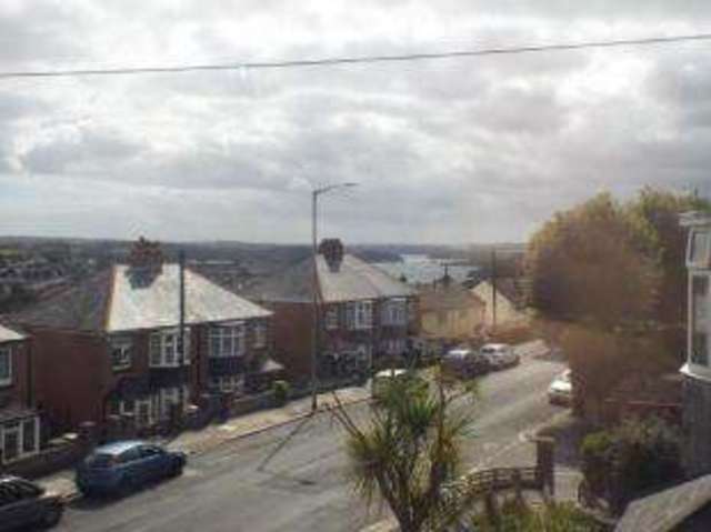  Image of 3 bedroom Semi-Detached house for sale in Normandy Way Plymouth PL5 at Plymouth Devon St Budeaux, PL5 1SP