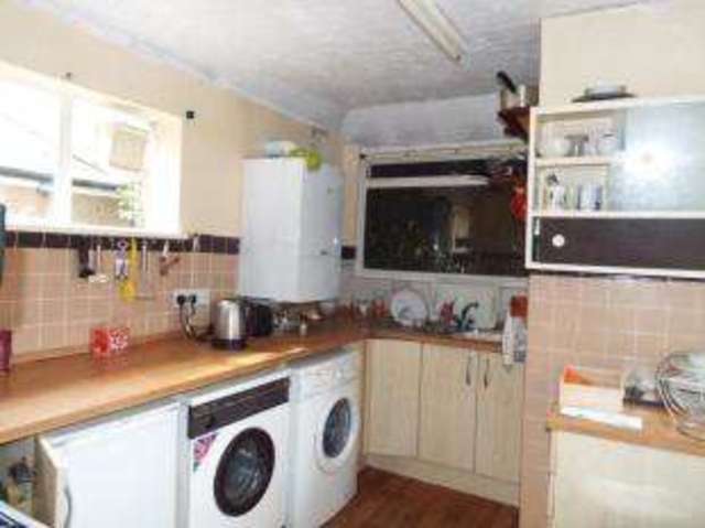  Image of 3 bedroom Semi-Detached house for sale in Normandy Way Plymouth PL5 at Plymouth Devon St Budeaux, PL5 1SP