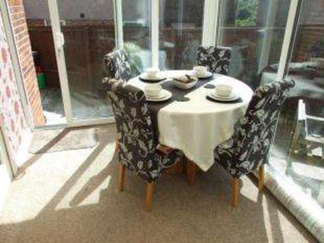  Image of 2 bedroom End of Terrace for sale in Cardinal Avenue Plymouth PL5 at Plymouth Devon St Budeaux, PL5 1UT