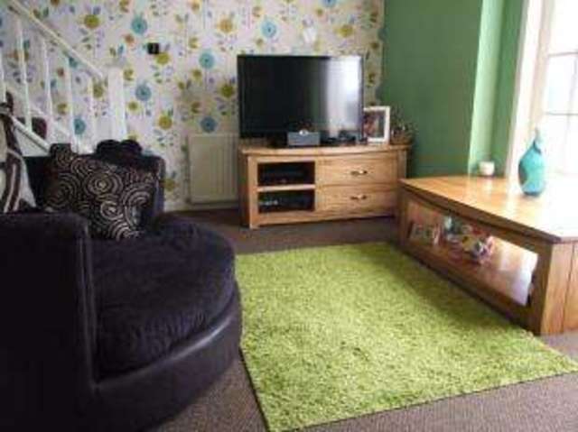  Image of 2 bedroom End of Terrace for sale in Cardinal Avenue Plymouth PL5 at Plymouth Devon St Budeaux, PL5 1UT