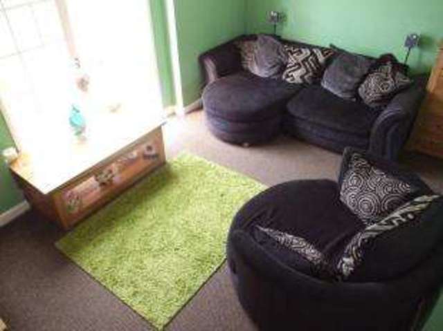  Image of 2 bedroom End of Terrace for sale in Cardinal Avenue Plymouth PL5 at Plymouth Devon St Budeaux, PL5 1UT