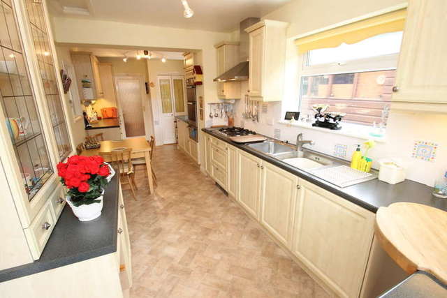  Image of 3 bedroom Semi-Detached house for sale in Gilwell Avenue Elburton Plymouth PL9 at Plymstock Plymouth Devon, PL9 8PB