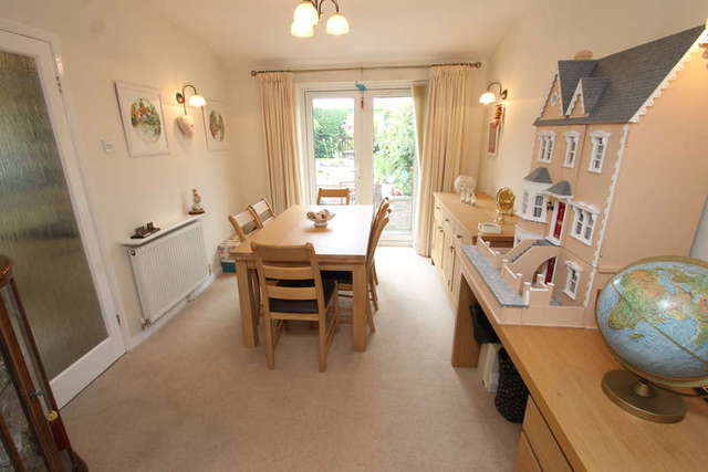  Image of 3 bedroom Semi-Detached house for sale in Gilwell Avenue Elburton Plymouth PL9 at Plymstock Plymouth Devon, PL9 8PB