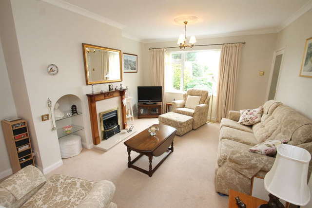 Image of 3 bedroom Semi-Detached house for sale in Gilwell Avenue Elburton Plymouth PL9 at Plymstock Plymouth Devon, PL9 8PB