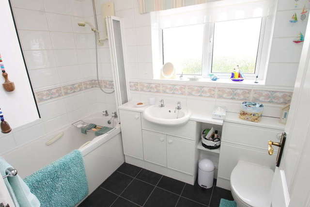  Image of 3 bedroom Semi-Detached house for sale in Gilwell Avenue Elburton Plymouth PL9 at Plymstock Plymouth Devon, PL9 8PB