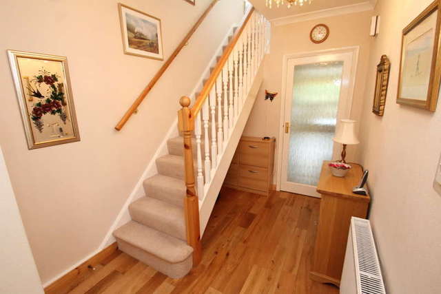  Image of 3 bedroom Semi-Detached house for sale in Gilwell Avenue Elburton Plymouth PL9 at Plymstock Plymouth Devon, PL9 8PB