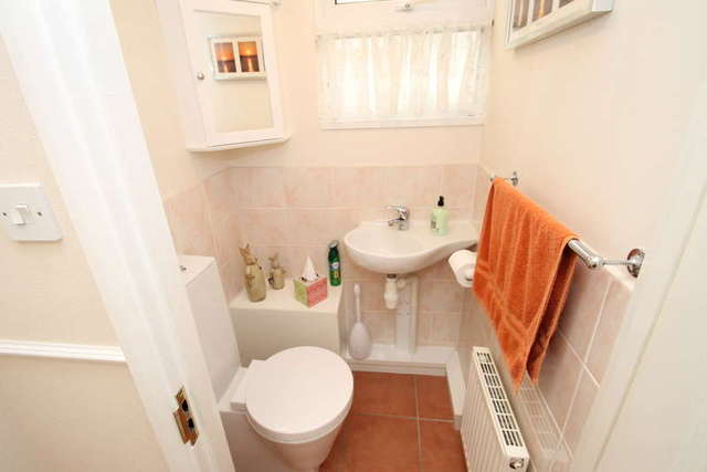 Image of 3 bedroom Semi-Detached house for sale in Gilwell Avenue Elburton Plymouth PL9 at Plymstock Plymouth Devon, PL9 8PB