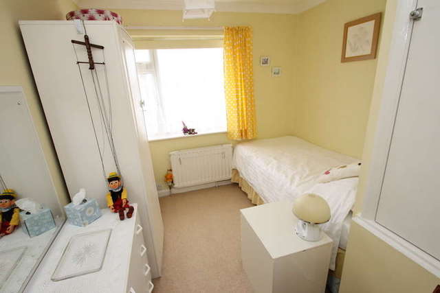  Image of 3 bedroom Semi-Detached house for sale in Gilwell Avenue Elburton Plymouth PL9 at Plymstock Plymouth Devon, PL9 8PB