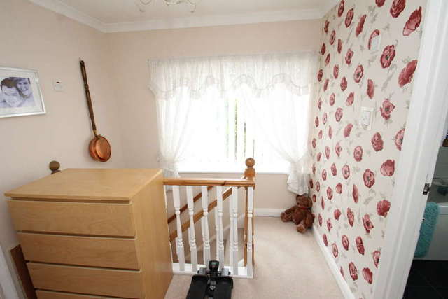  Image of 3 bedroom Semi-Detached house for sale in Gilwell Avenue Elburton Plymouth PL9 at Plymstock Plymouth Devon, PL9 8PB