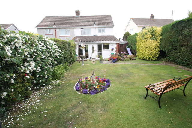 Image of 3 bedroom Semi-Detached house for sale in Gilwell Avenue Elburton Plymouth PL9 at Plymstock Plymouth Devon, PL9 8PB