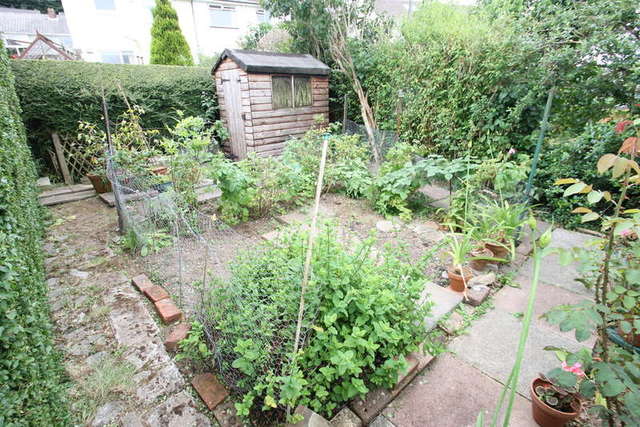  Image of 3 bedroom Semi-Detached house for sale in Gilwell Avenue Elburton Plymouth PL9 at Plymstock Plymouth Devon, PL9 8PB