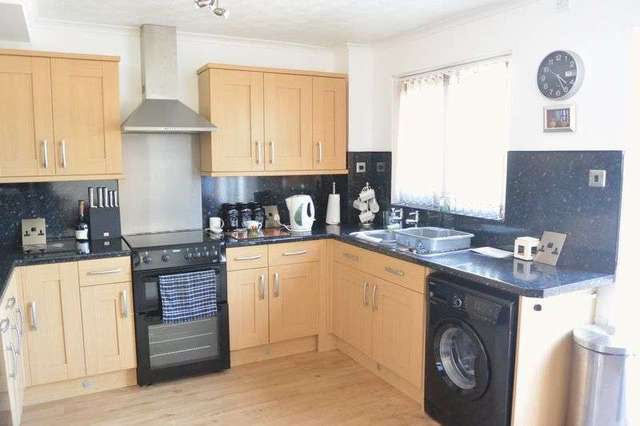  Image of 3 bedroom Semi-Detached house to rent in Polgover Way St. Blazey Par PL24 at Polgover Way St. Blazey Par, PL24 2RD
