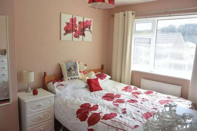  Image of 3 bedroom Semi-Detached house to rent in Polgover Way St. Blazey Par PL24 at Polgover Way St. Blazey Par, PL24 2RD