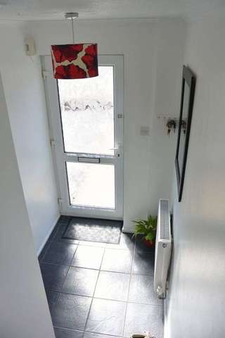  Image of 3 bedroom Semi-Detached house to rent in Polgover Way St. Blazey Par PL24 at Polgover Way St. Blazey Par, PL24 2RD