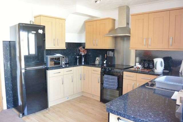  Image of 3 bedroom Semi-Detached house to rent in Polgover Way St. Blazey Par PL24 at Polgover Way St. Blazey Par, PL24 2RD