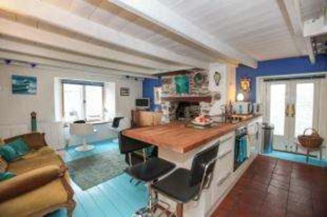  Image of 2 bedroom Semi-Detached house for sale in Lansallos Street Polperro Looe PL13 at Polperro Looe Polperro, PL13 2QU