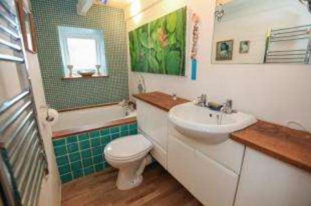  Image of 2 bedroom Semi-Detached house for sale in Lansallos Street Polperro Looe PL13 at Polperro Looe Polperro, PL13 2QU