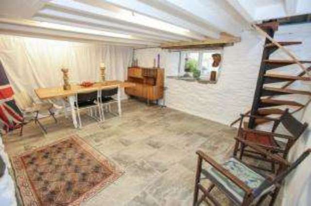  Image of 2 bedroom Semi-Detached house for sale in Lansallos Street Polperro Looe PL13 at Polperro Looe Polperro, PL13 2QU