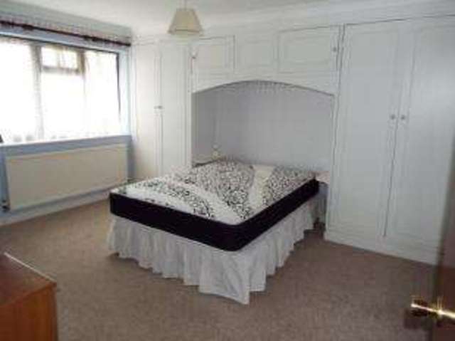  Image of 5 bedroom Detached house for sale in Twyford Way Canford Heath Poole BH17 at Poole Dorset Waterloo, BH17 8BL