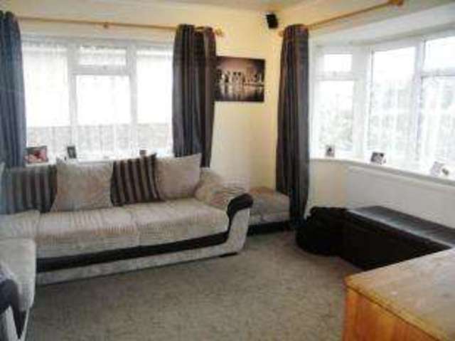  Image of 3 bedroom Bungalow for sale in Yarrells Lane Upton Poole BH16 at Poole Dorset Upton, BH16 5EX