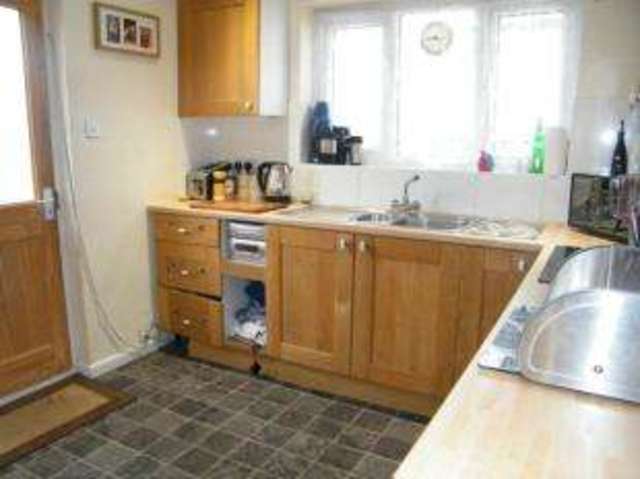  Image of 3 bedroom Bungalow for sale in Yarrells Lane Upton Poole BH16 at Poole Dorset Upton, BH16 5EX