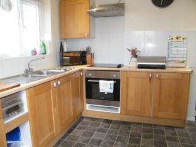  Image of 3 bedroom Bungalow for sale in Yarrells Lane Upton Poole BH16 at Poole Dorset Upton, BH16 5EX