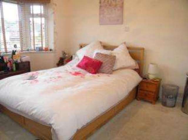  Image of 3 bedroom Bungalow for sale in Yarrells Lane Upton Poole BH16 at Poole Dorset Upton, BH16 5EX