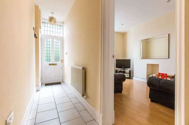  Image of 2 bedroom Terraced house for sale in Poolstock Lane Wigan WN3 at Poolstock Lane  Wigan, WN3 5DX