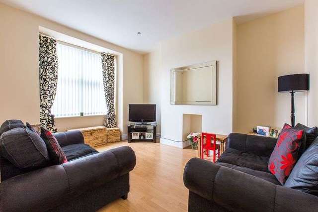  Image of 2 bedroom Terraced house for sale in Poolstock Lane Wigan WN3 at Poolstock Lane  Wigan, WN3 5DX