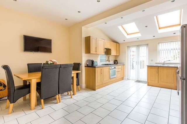  Image of 2 bedroom Terraced house for sale in Poolstock Lane Wigan WN3 at Poolstock Lane  Wigan, WN3 5DX