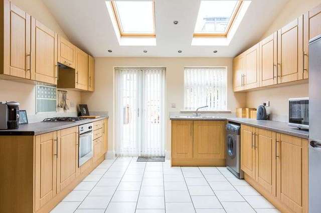  Image of 2 bedroom Terraced house for sale in Poolstock Lane Wigan WN3 at Poolstock Lane  Wigan, WN3 5DX
