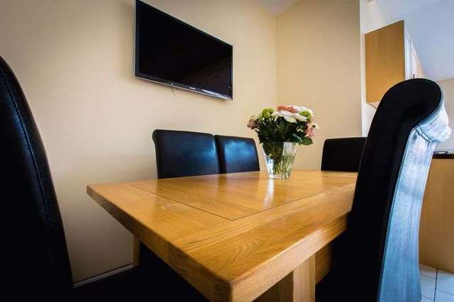  Image of 2 bedroom Terraced house for sale in Poolstock Lane Wigan WN3 at Poolstock Lane  Wigan, WN3 5DX