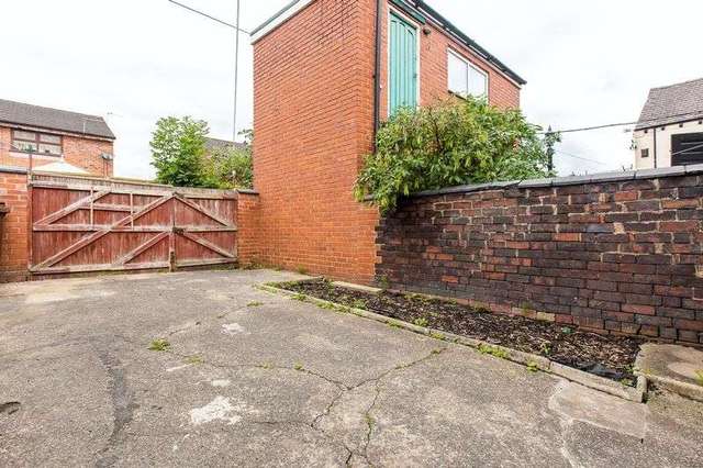  Image of 2 bedroom Terraced house for sale in Poolstock Lane Wigan WN3 at Poolstock Lane  Wigan, WN3 5DX