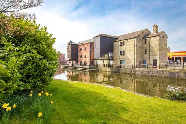  Image of 2 bedroom Terraced house for sale in Poolstock Lane Wigan WN3 at Poolstock Lane  Wigan, WN3 5DX