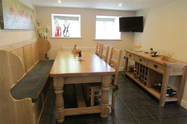  Image of 3 bedroom Detached house for sale in Chandlers Lane Edington Bridgwater TA7 at Edington, TA7 9JY