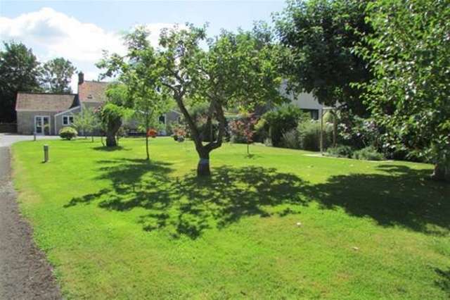  Image of 3 bedroom Detached house for sale in Chandlers Lane Edington Bridgwater TA7 at Edington, TA7 9JY