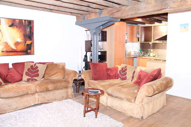  Image of 1 bedroom Flat to rent in Hertsmere Road London E14 at 20 Hertsmere Road  Canary Wharf, E14 4AZ