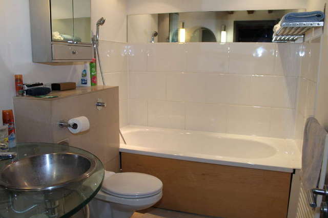  Image of 1 bedroom Flat to rent in Hertsmere Road London E14 at 20 Hertsmere Road  Canary Wharf, E14 4AZ