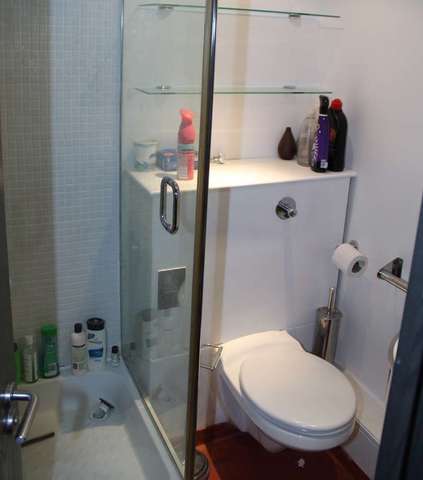  Image of 1 bedroom Flat to rent in Hertsmere Road London E14 at 20 Hertsmere Road  Canary Wharf, E14 4AZ