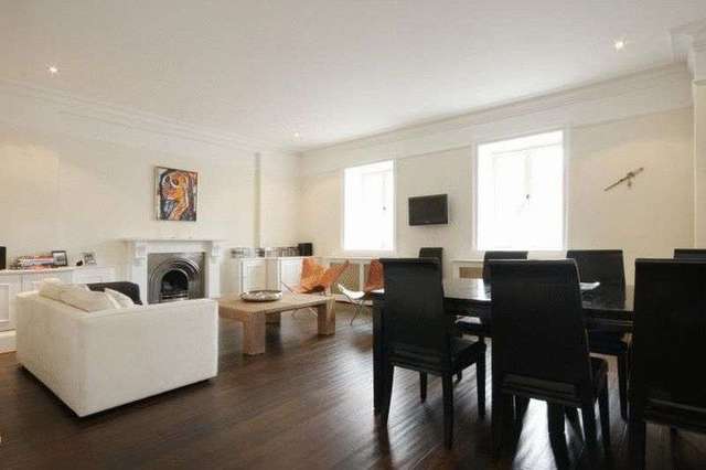  Image of 2 bedroom Flat to rent in Portland Place London W1B at Portland Place  London, W1B 1NL