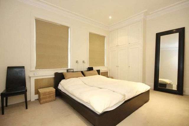 Image of 2 bedroom Flat to rent in Portland Place London W1B at Portland Place  London, W1B 1NL