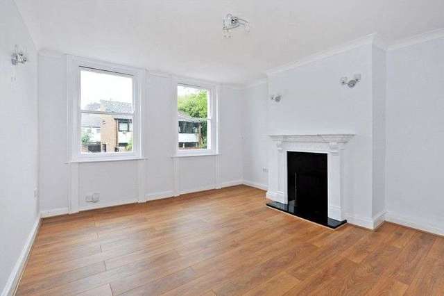  Image of 2 bedroom Flat for sale in Portland Street Kingsdown Bristol BS2 at Portland Street Kingsdown Bristol, BS2 8HL