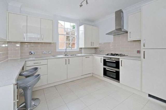 Image of 2 bedroom Flat for sale in Portland Street Kingsdown Bristol BS2 at Portland Street Kingsdown Bristol, BS2 8HL