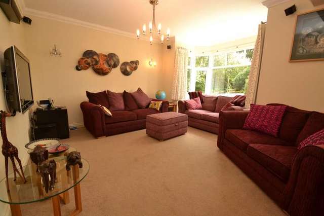  Image of 4 bedroom Detached house for sale in Rotherfield Road Southbourne Bournemouth BH5 at Portman Estate  Bournemouth, BH5 2DS